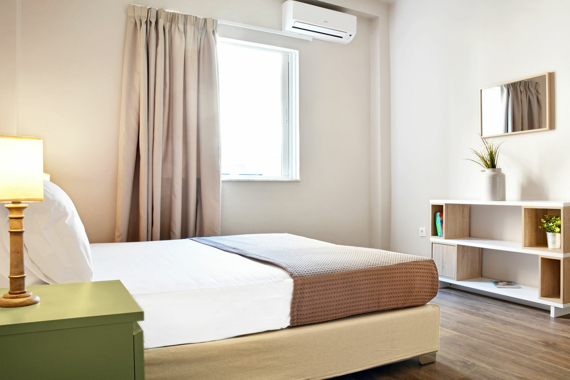 Athens Connection Apartments ภายนอก รูปภาพ