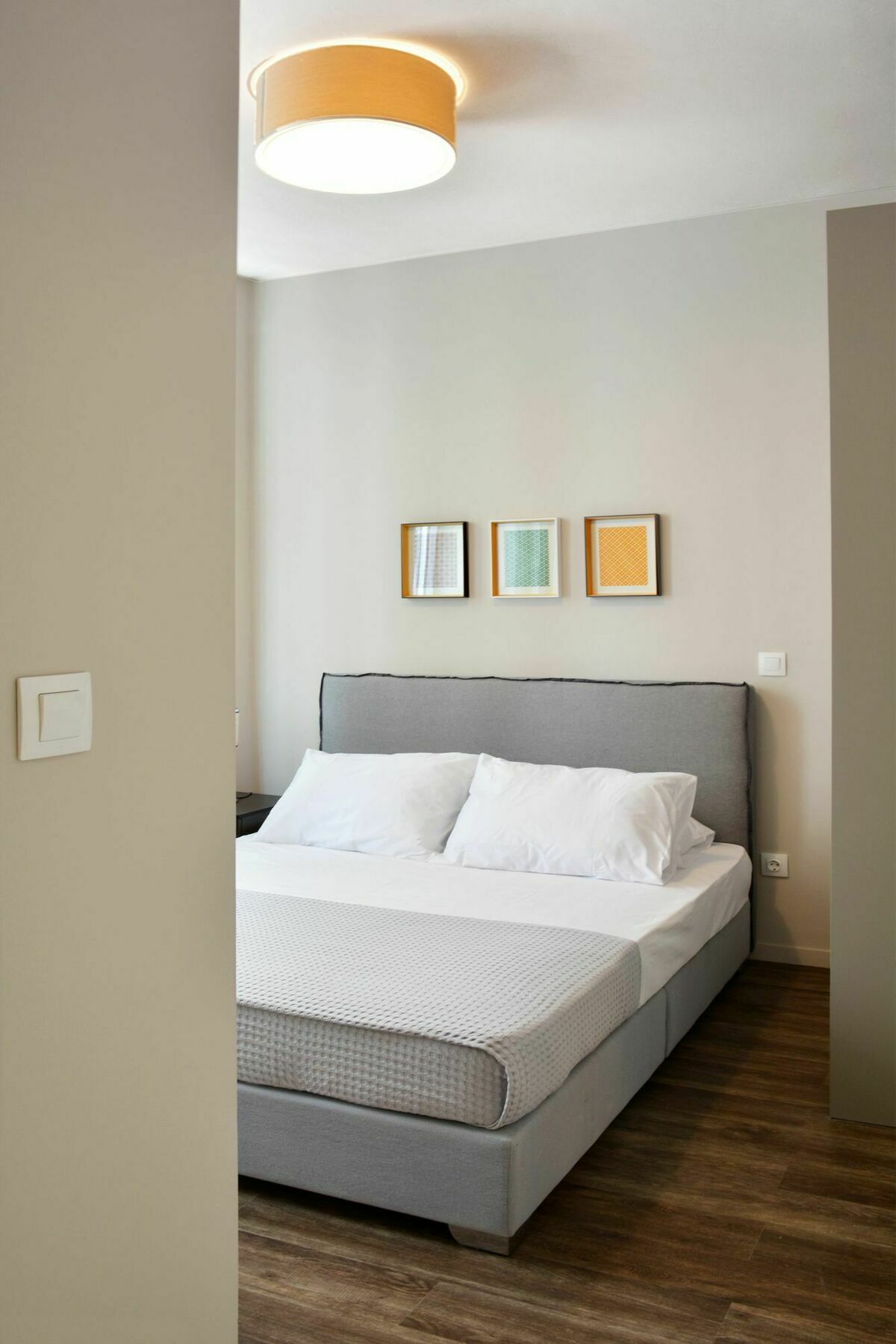 Athens Connection Apartments ภายนอก รูปภาพ